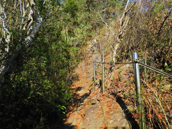 南投 國姓 梅島山1249992