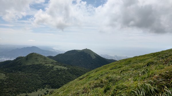 大屯山主峰1005960