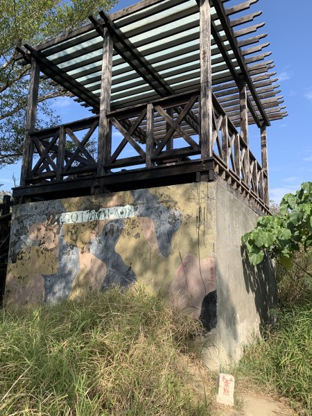 20250128高雄漯底山-北峰-西北峰2705219