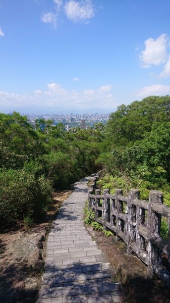 軍艦岩、丹鳳山、湯守岩、唭哩岸山、2592826