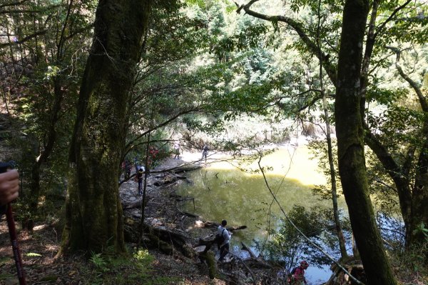 1090413中之關天池-初嚐梅子雞940908