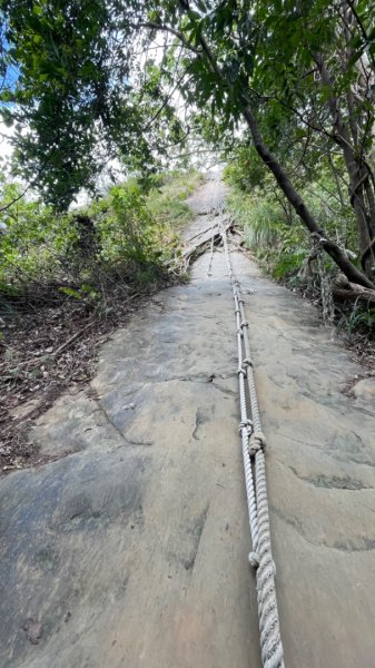 北部三大岩場-筆架連峰-皇帝殿-五寮尖拍空拍寫真💙2663893