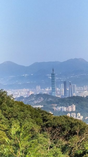 鵝角格--樟湖步道--貓空望遠亭--瓦厝2424802