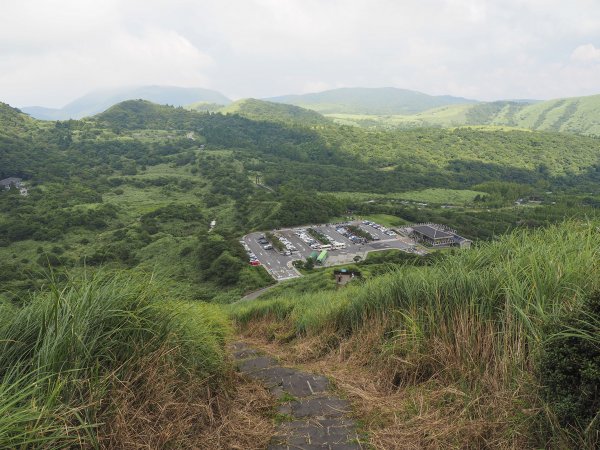 [台北]七星山主、東峰2031447