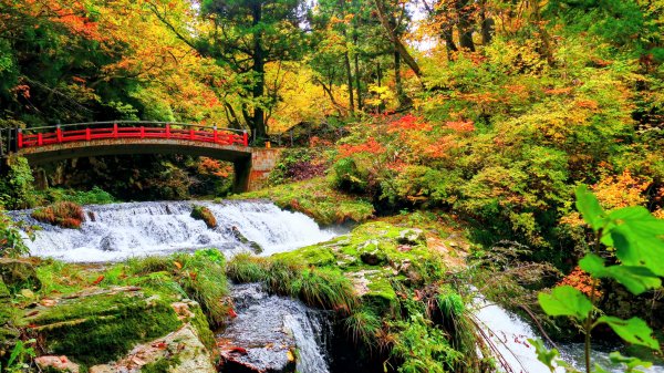 山形縣銀山溫泉2929643