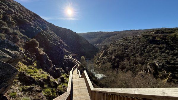 蒙德戈人行橋：葡萄牙🇵🇹2776881