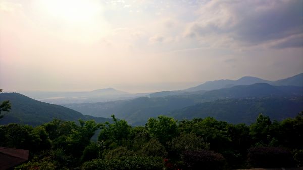 臺北内湖-大崙頭尾山親山步道327229