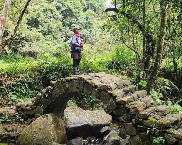 淡蘭古道北中南路全段共15段2567938