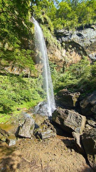 柴寮古道、中坑古道2814665