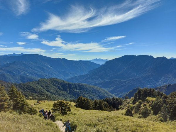 合歡群峰20210514-151617722