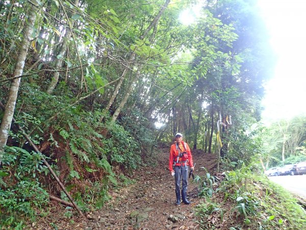 大雪山大崠山避暑趣2019/7/21634426