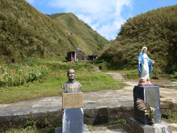 宜蘭縣聖母登山步道711801