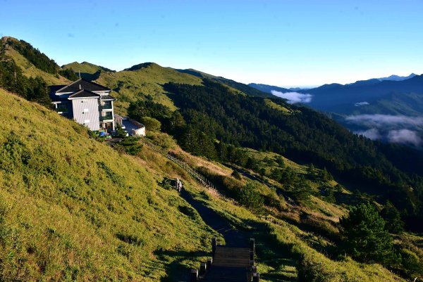 20241012合歡群峰之東峰攀登(南投/登山/JRJ紀錄分享)2637227