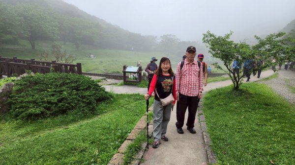 【臺北大縱走 1】二子坪到關渡、龍山寺、艋舺夜市3035479