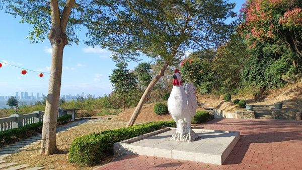 金門陵水湖賞鳥步道1889847