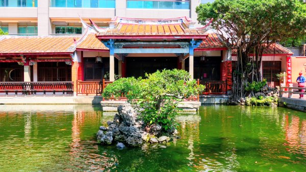 台南赤崁樓等3001717