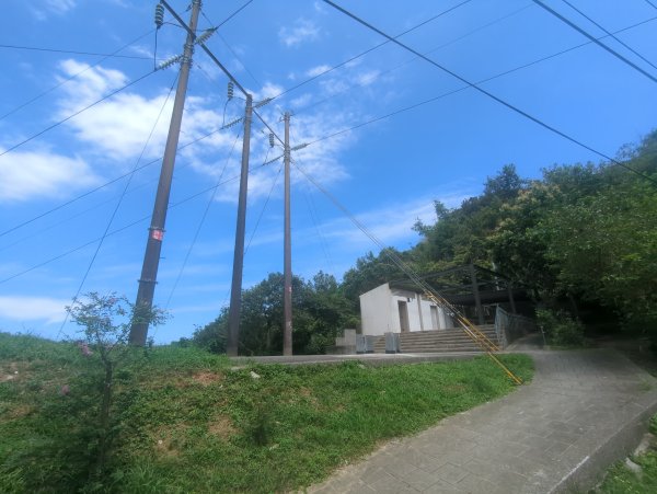 2026.08.29－龍崗步道&槓子寮砲台3114352