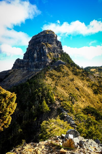 [冬訪大霸聖山岳參行]-榮耀桂冠B'bu' Papak聖稜精選輯2974814