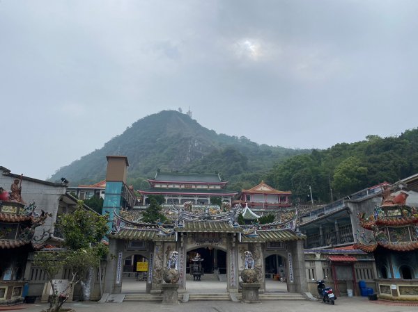 枕頭山.水火同源.關子嶺.蓮花公園【吃荷玩勒在白河】2163343