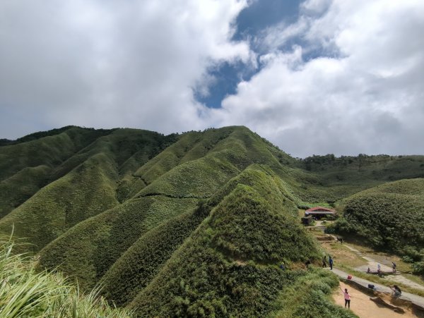 2024.07.20－抹茶山＆三角崙山，再次探訪2555364