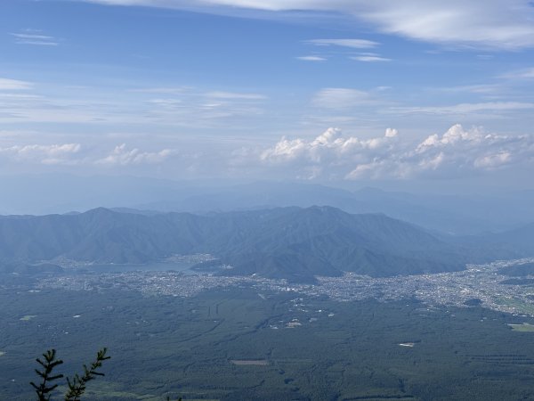 日本富士山吉田路線3097697