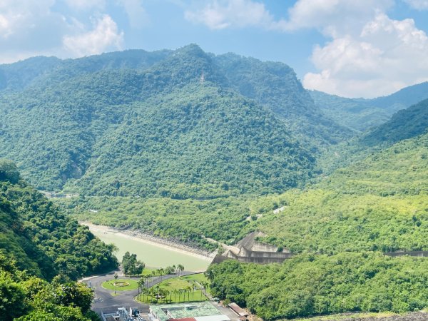 11501011烏山嶺水利古道。曾文水庫環湖3134609