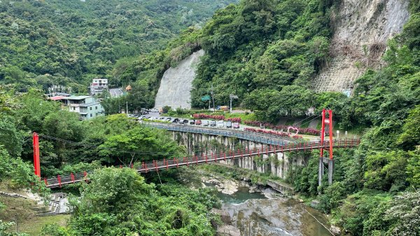 淡蘭古道石碇段（外按古道）尋幽1702335