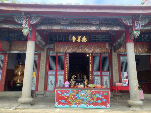 大崎棟古道、騎龍古道2772238