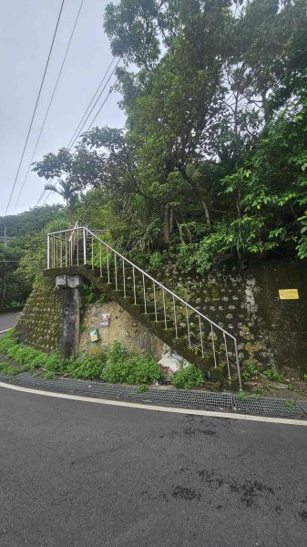 20250722三腦寮北峰-白雲里山-栳寮山(未果)-栳寮東峰2844082