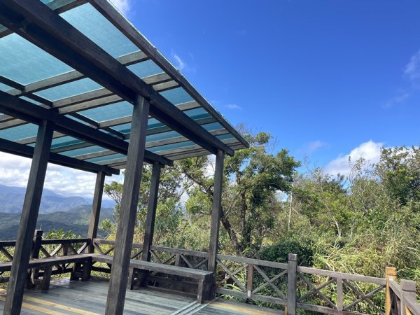 【二格山系】筆架連峰2881255