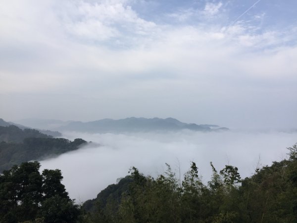 台灣小百岳#033-仙山526755