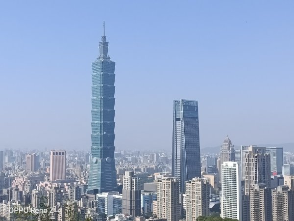 健行紀錄-象山738344