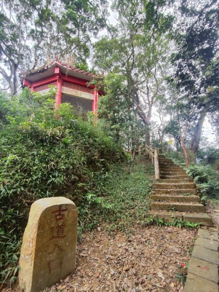 苗栗獅潭鳴鳳古道2929617