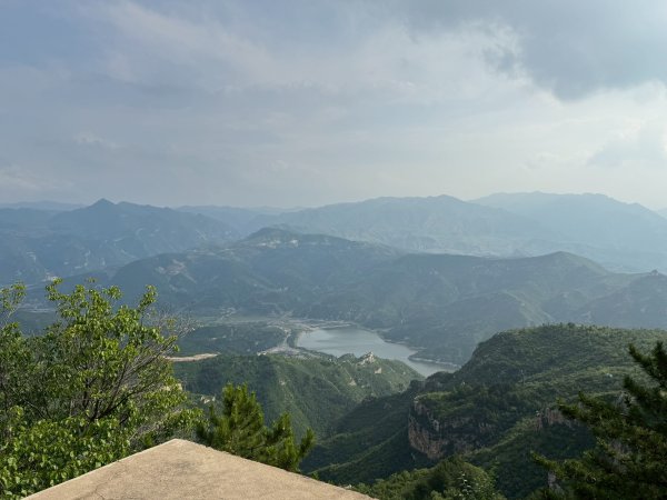 山西渾源北嶽恒山2840810