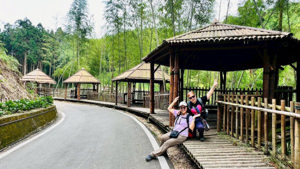 🌈17（日）雲嶺之丘+五元二角+木馬古道✨FB：熊熊趴爬走🌈2861686