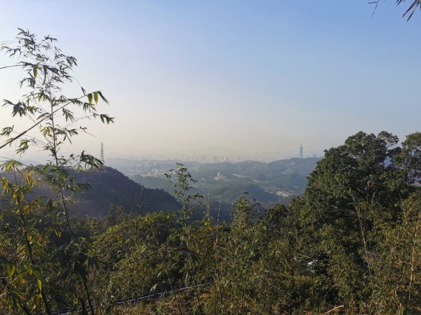 猴山岳萬壽路登山口-猴山岳-林家草厝-猴山岳山腰路-泰元農場 踽踽獨行之二2720853