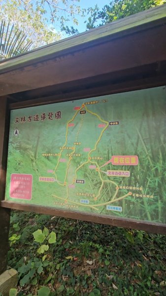 20251223芎林文林古道O走+雞寮坑山+芎林顯伯公野餐2975951