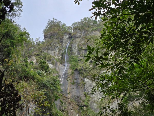 麻荖漏步道、彩虹瀑布2697949