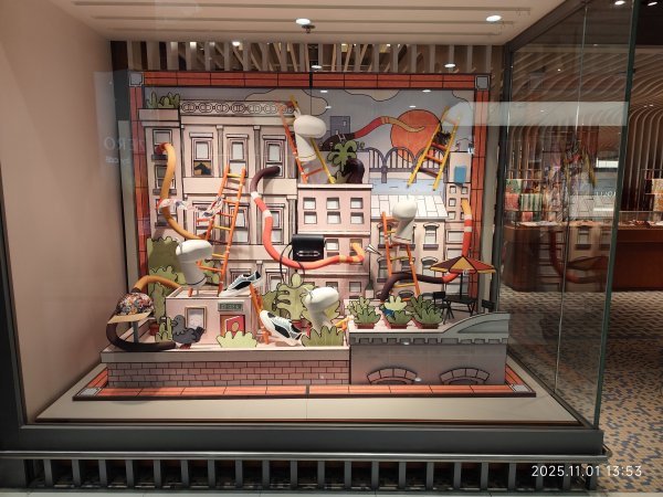 四川成都天府機場→香港國際機場→臺灣桃園國際機場2941780