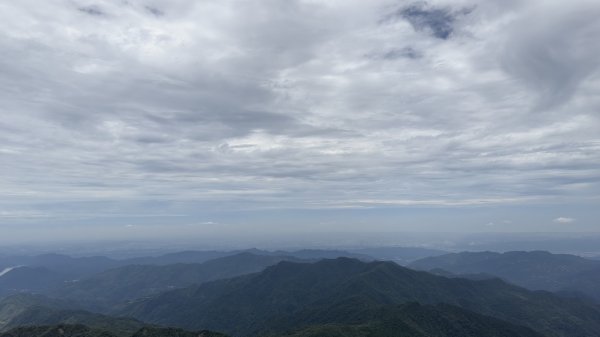 北插天山2235097