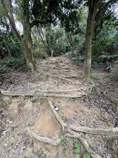 台北金劍縱走2999089