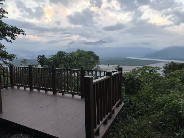 [漫遊縱谷 愛在花東-09/10] 2025_1012 米棧古道2913562