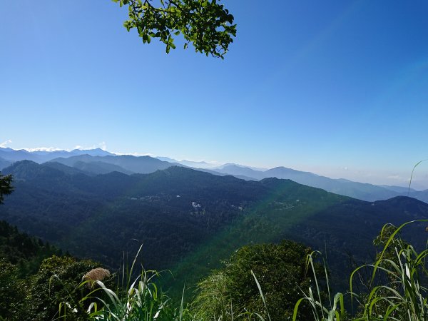 大塔山對高岳1730603