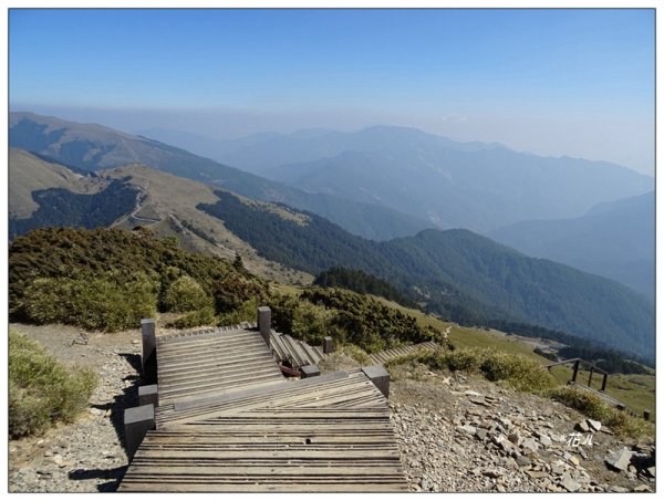 合歡山東峰1319741