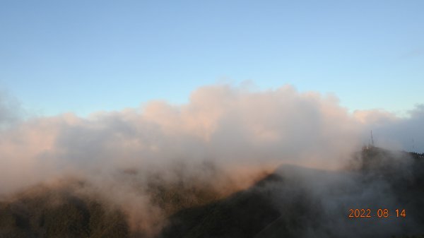 久違的觀音圈，差強人意的雲瀑1803012