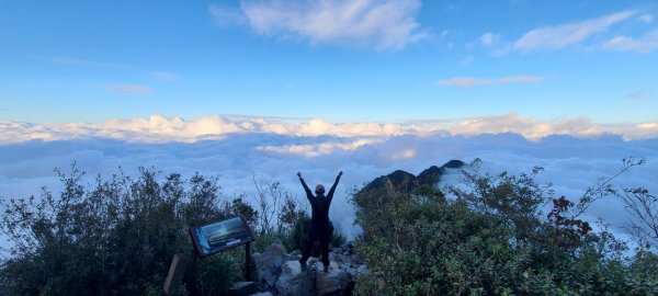 109.12.24喜多麗夕陽雲海1217650