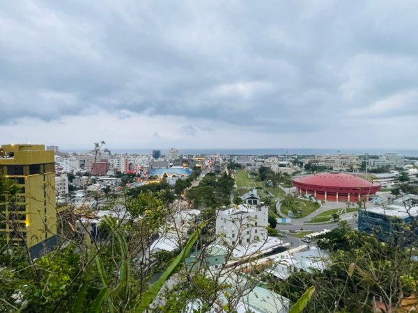 1140405台東鋰魚山步道2754206
