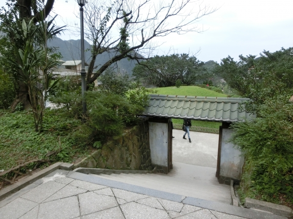 黃金神社．本山地質公園．黃金博物館92538