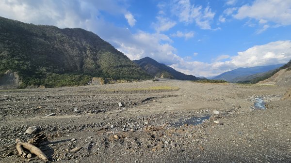 【親民路線≠親切山路】百岳#072塔關山2956656