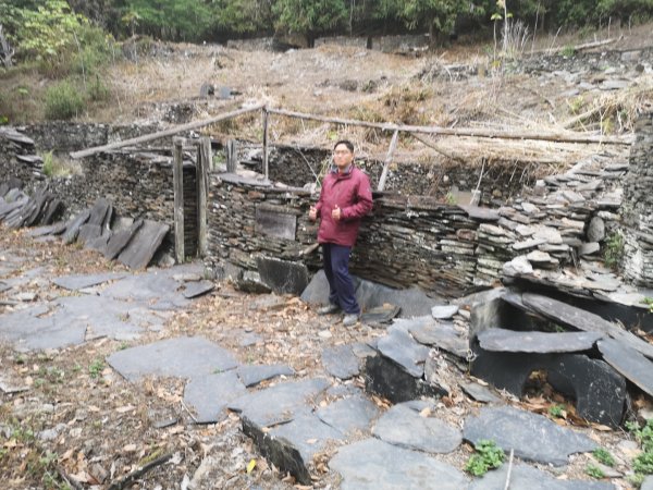 巴庫拉斯，七彩湖1339142